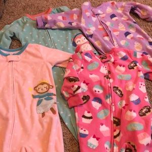 Pajama bundle